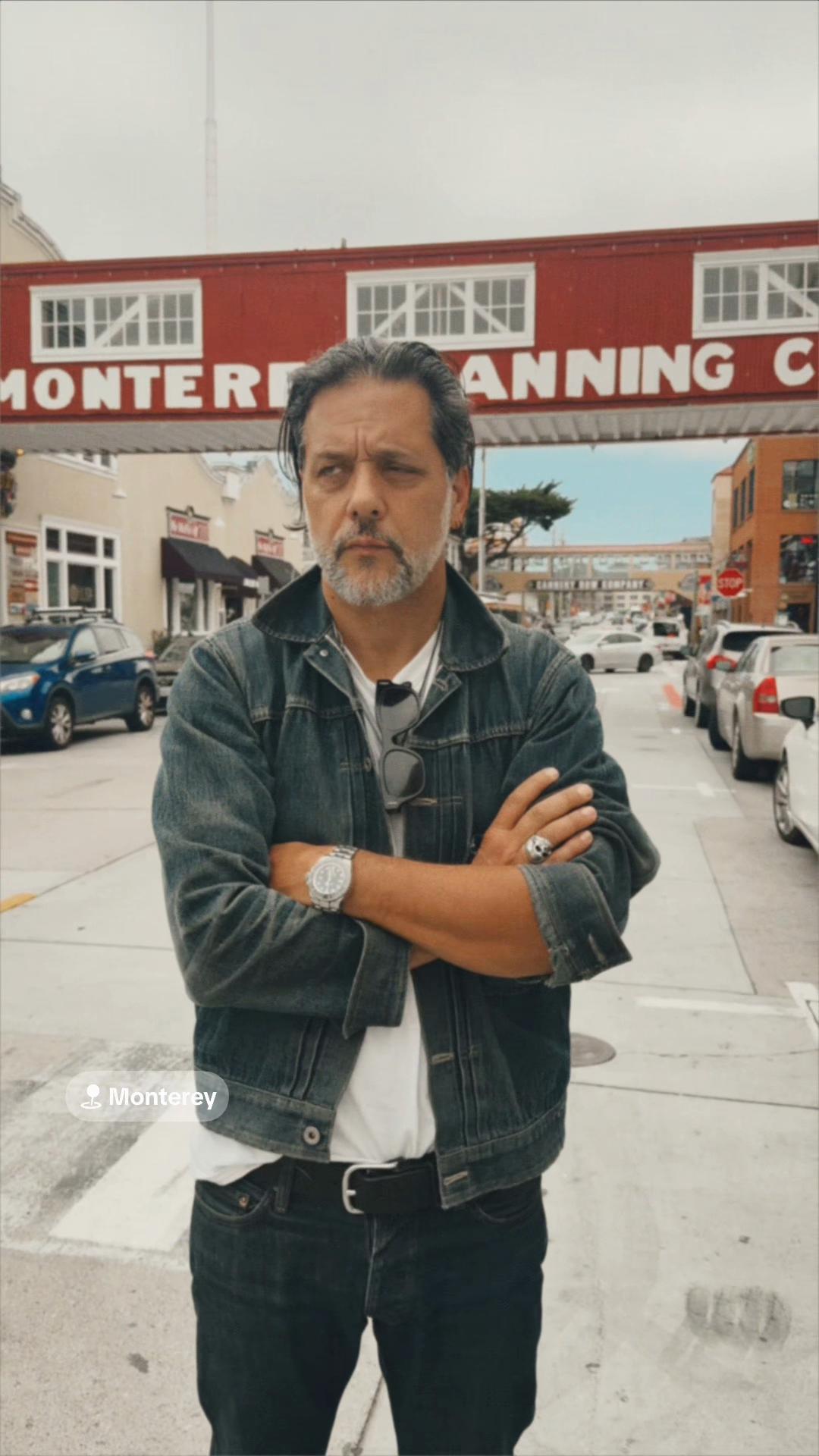 @George Stroumboulopoulos