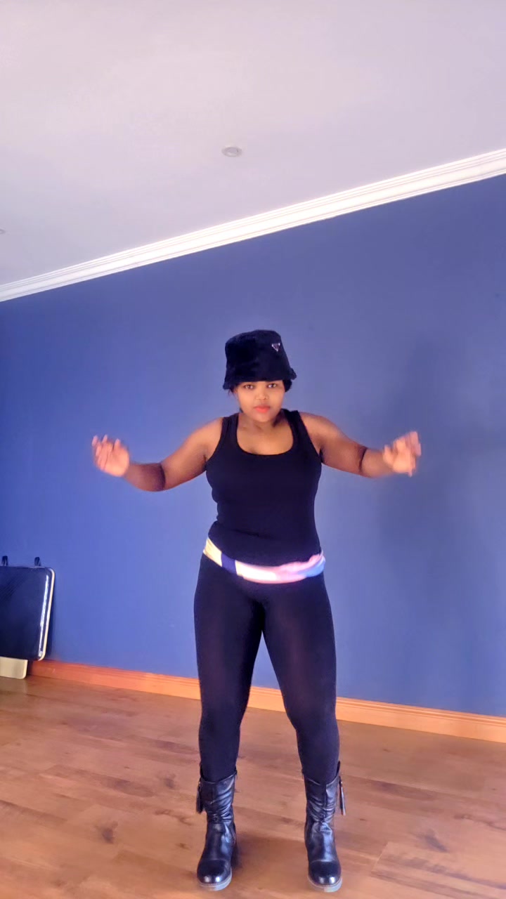 @Patience Maga Ndlovu