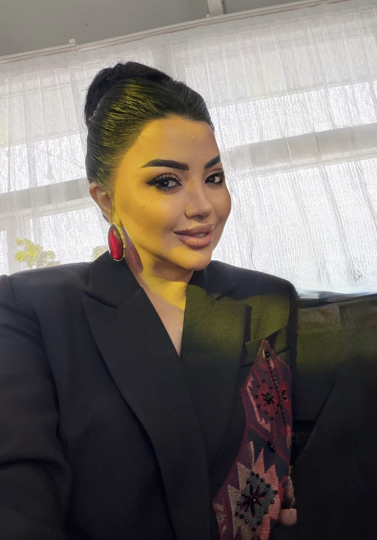 @💫Nişanə Baxışova 💫