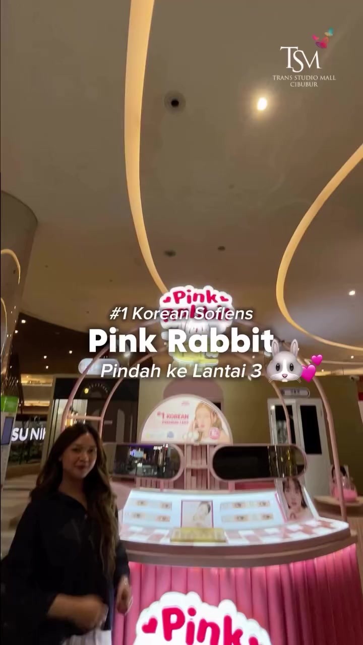 @Life at TSM Cibubur