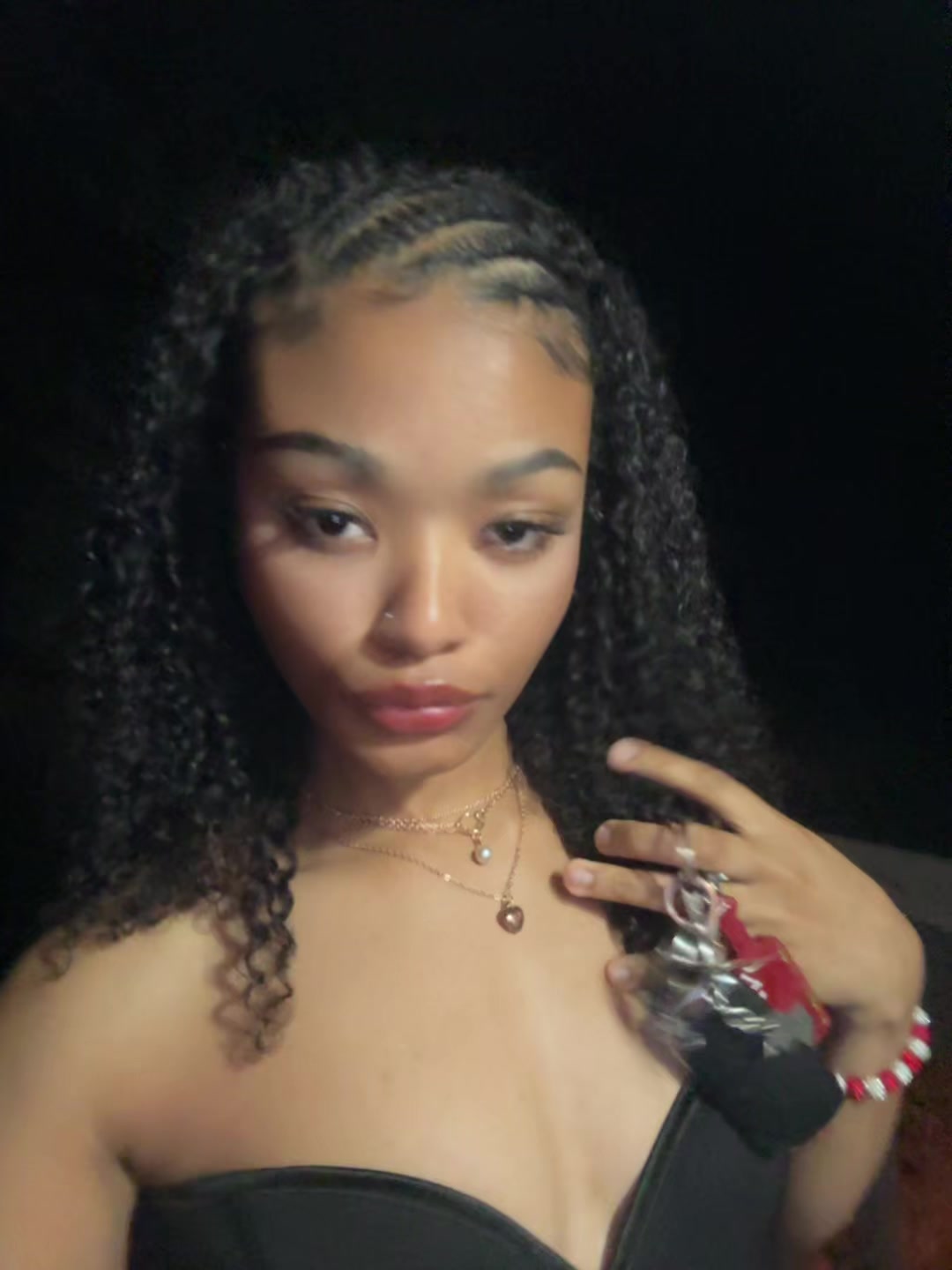 @Jhanelle Lyttle