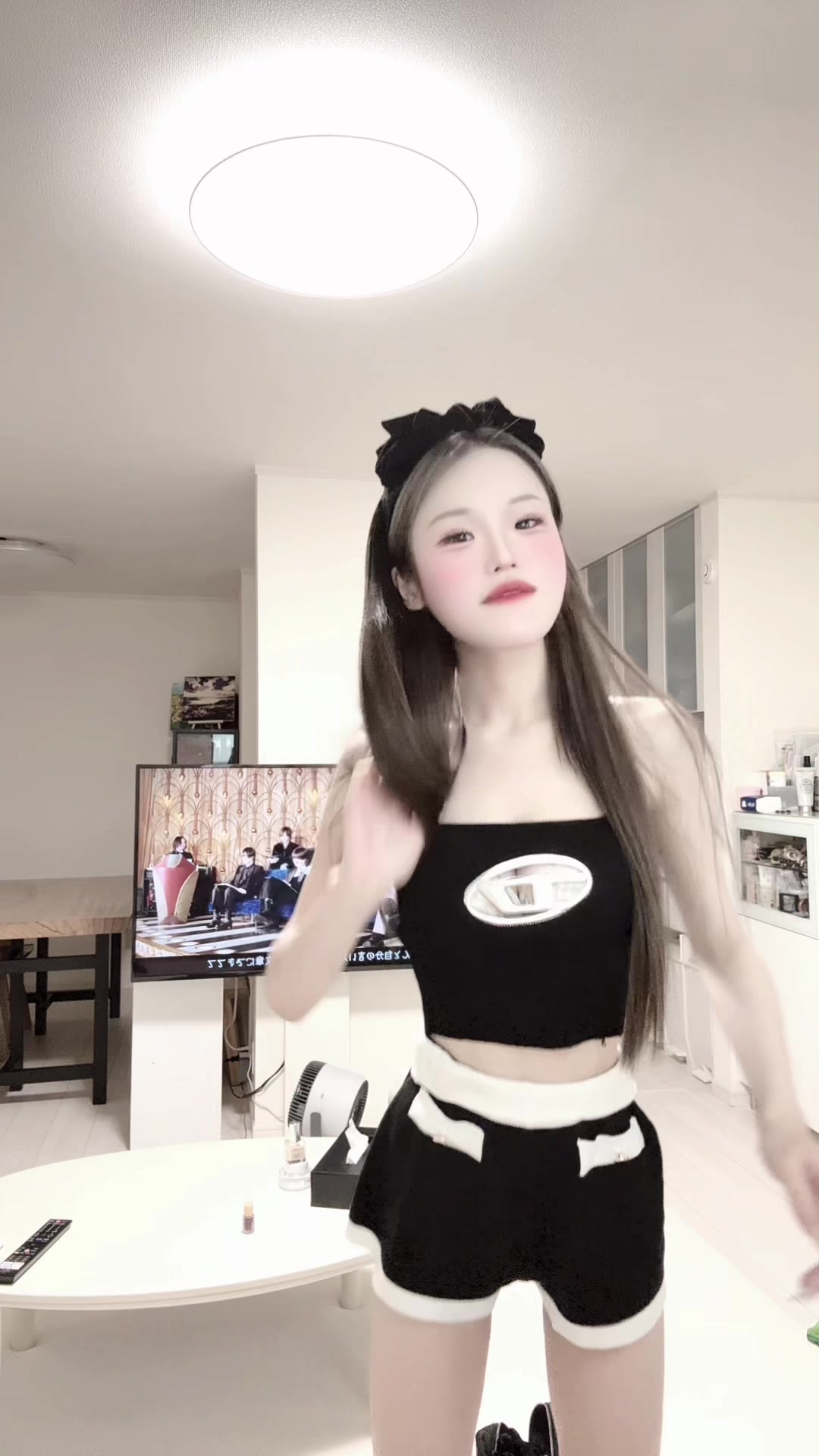@妄想中