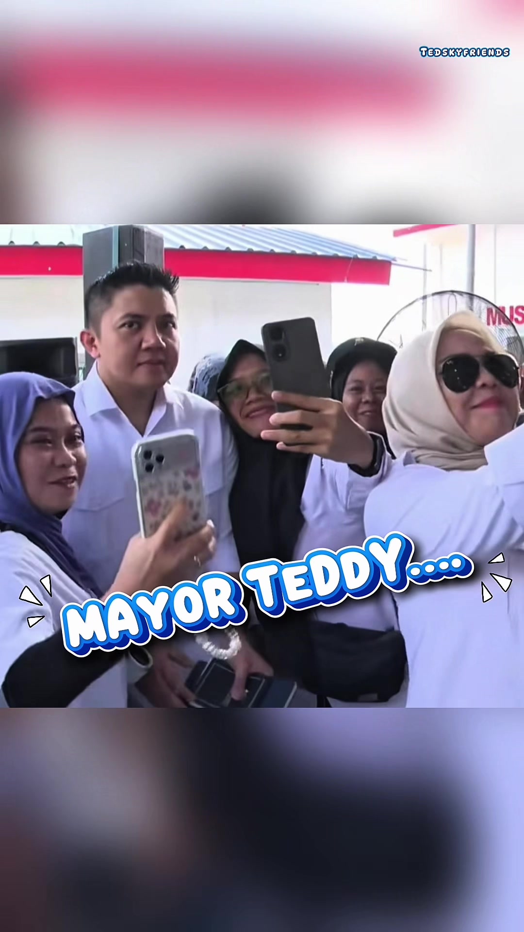 @tedskyfriends
