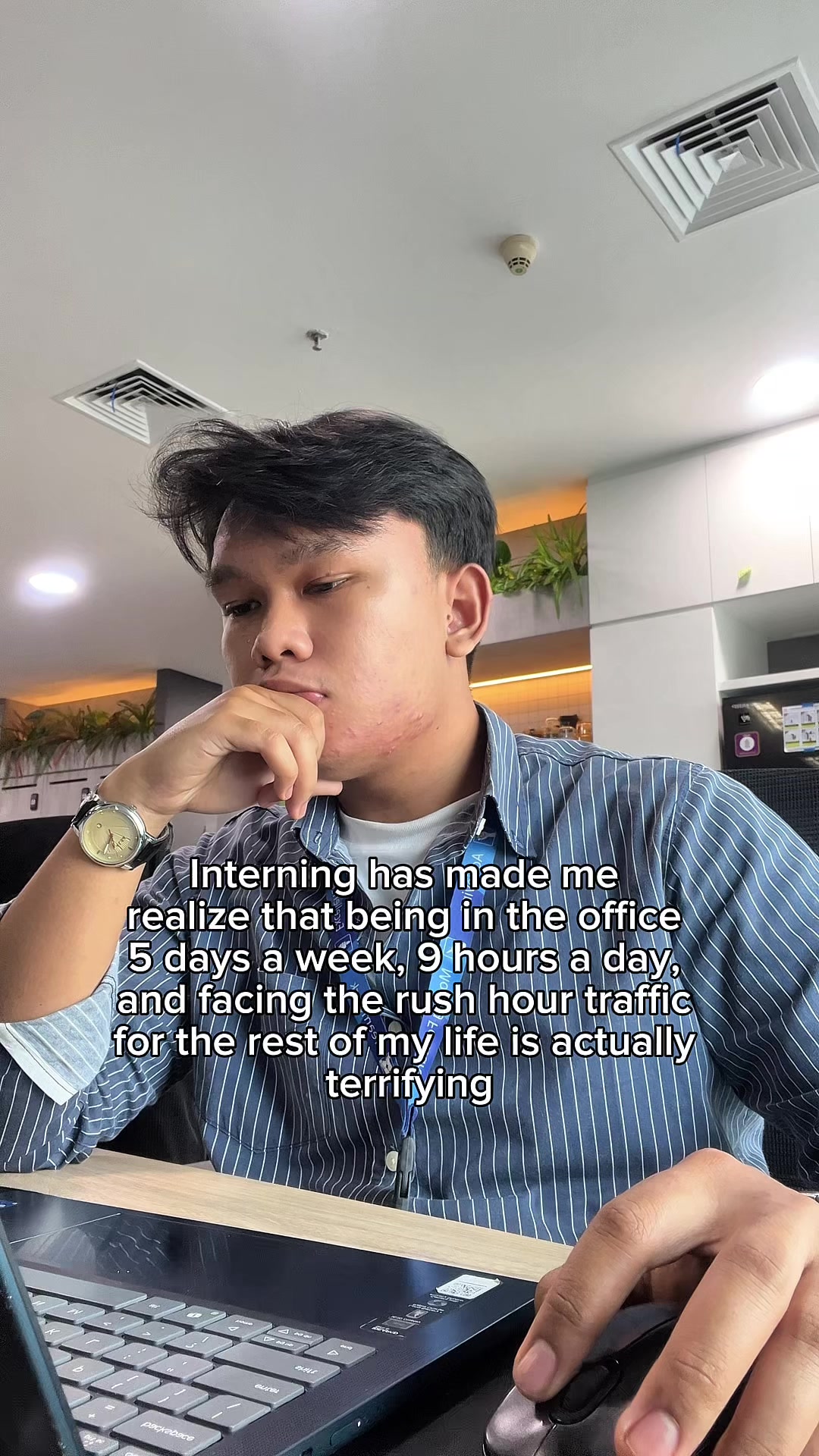 @Kevin | Lagi Intern 📊