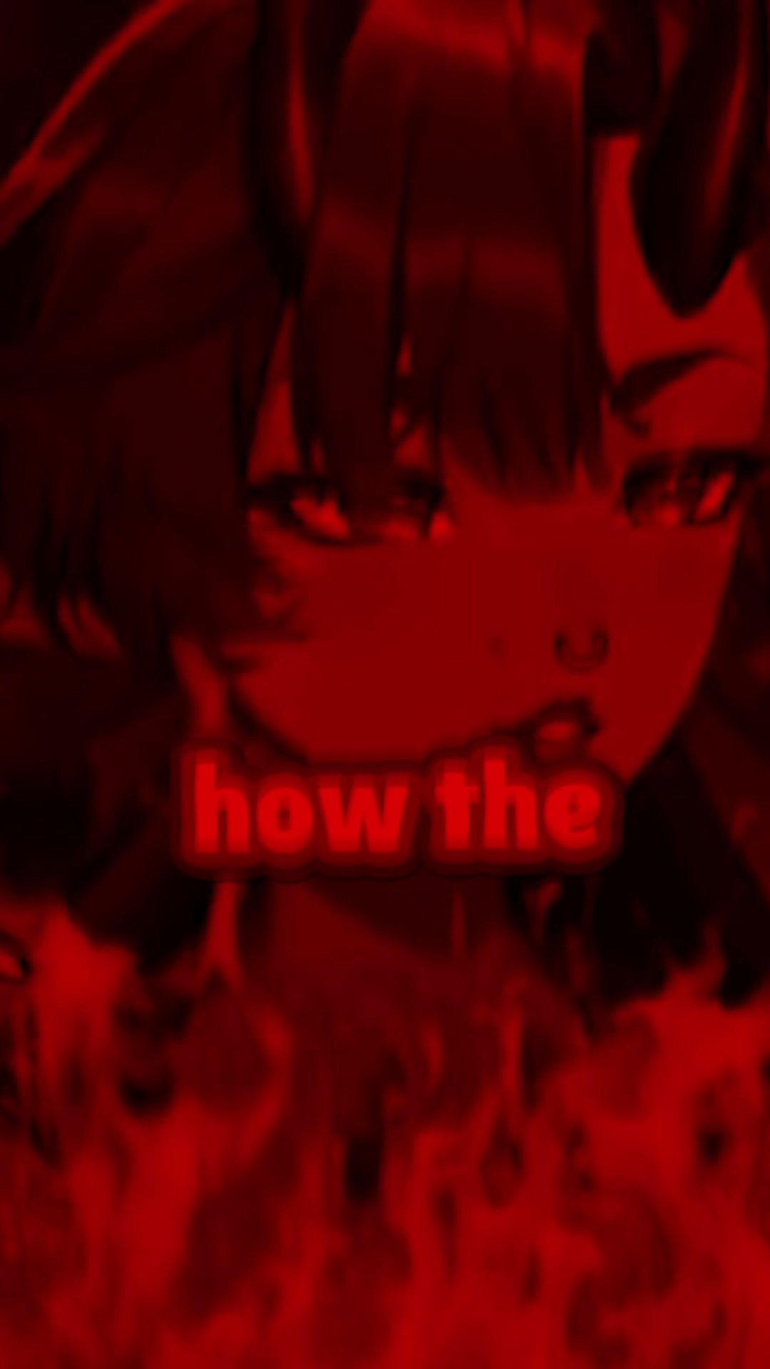 @Guilty Thorns