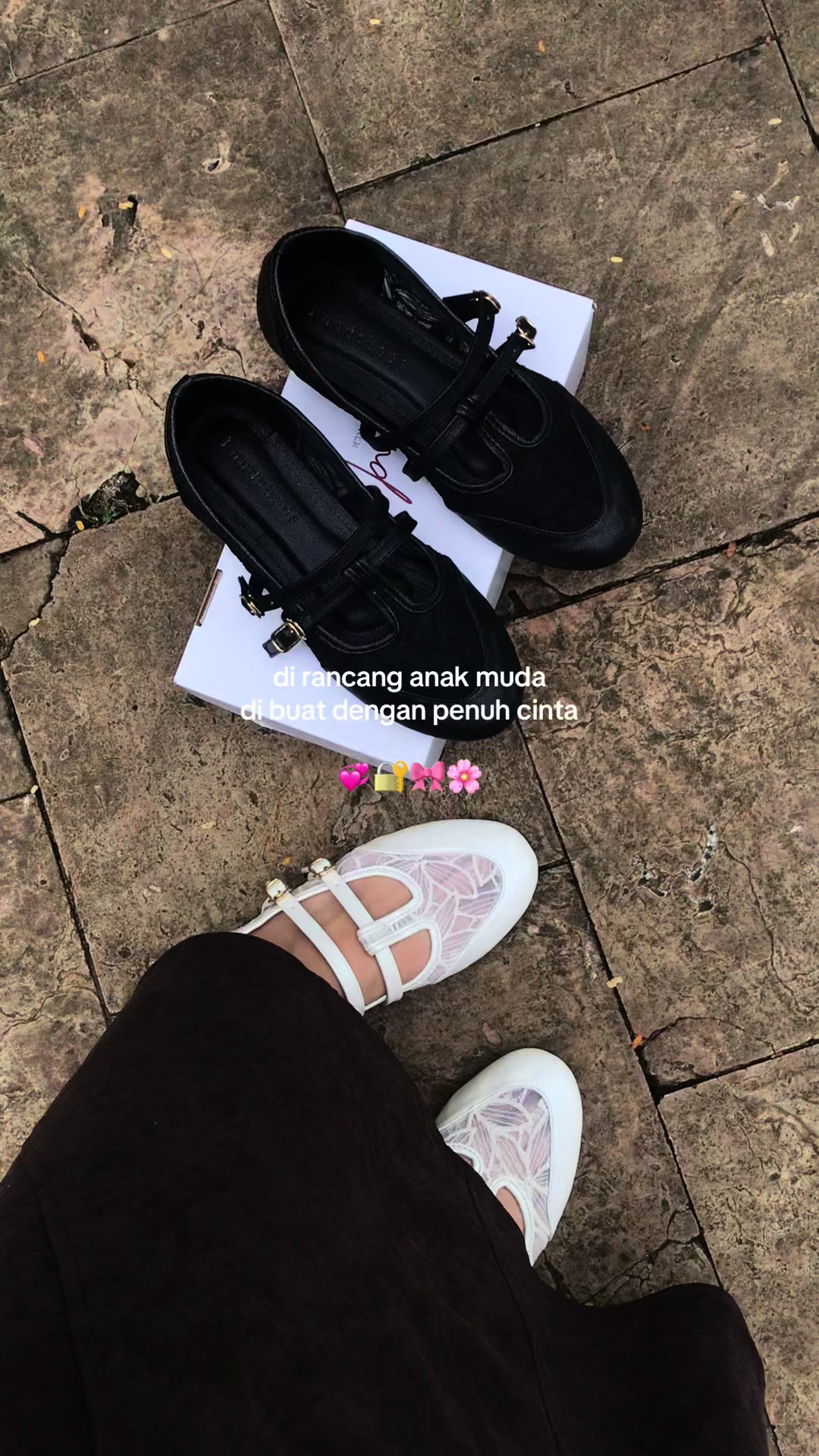@FandShoes.