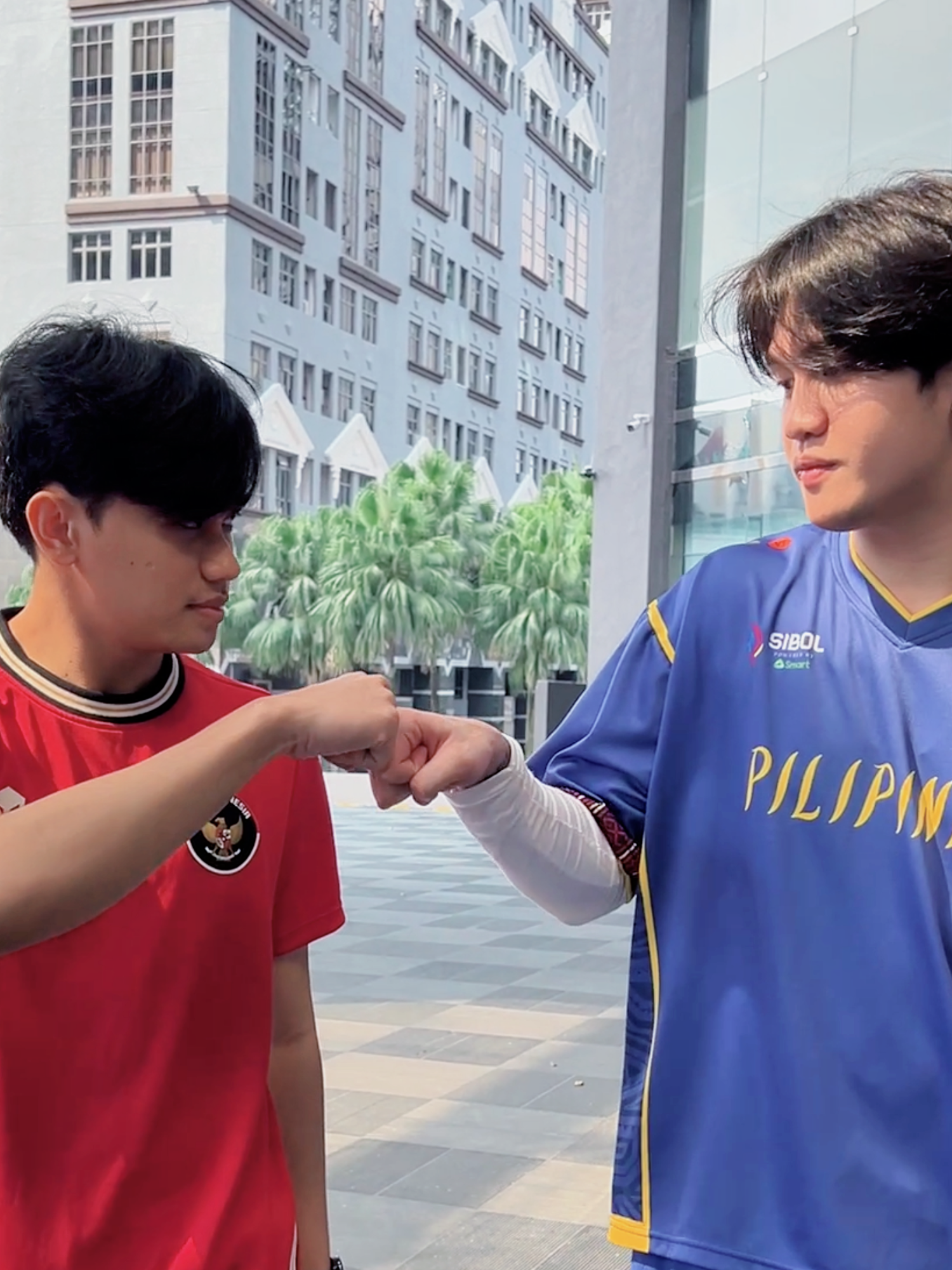 @HoK Esports