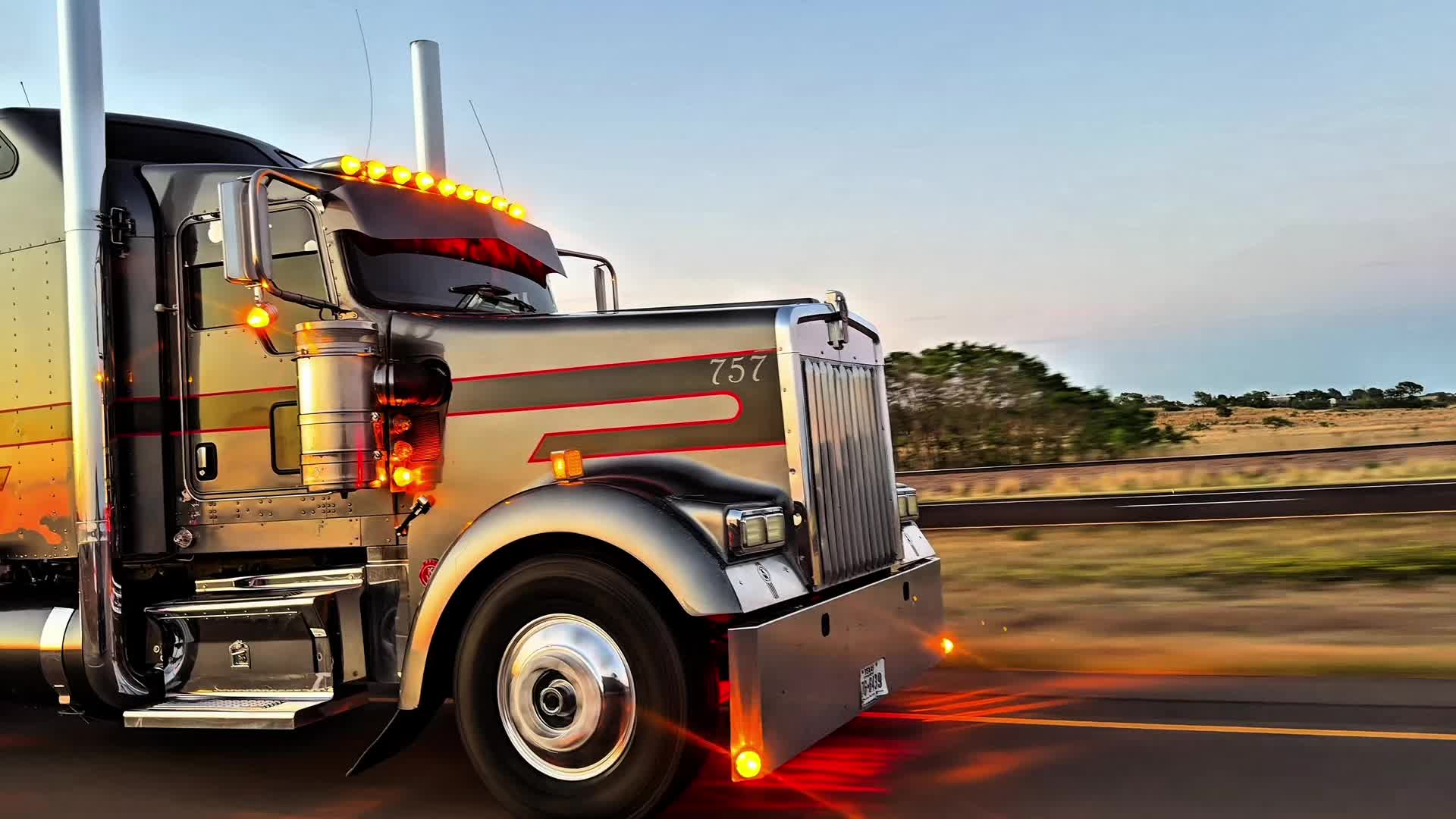 @806 Driver
