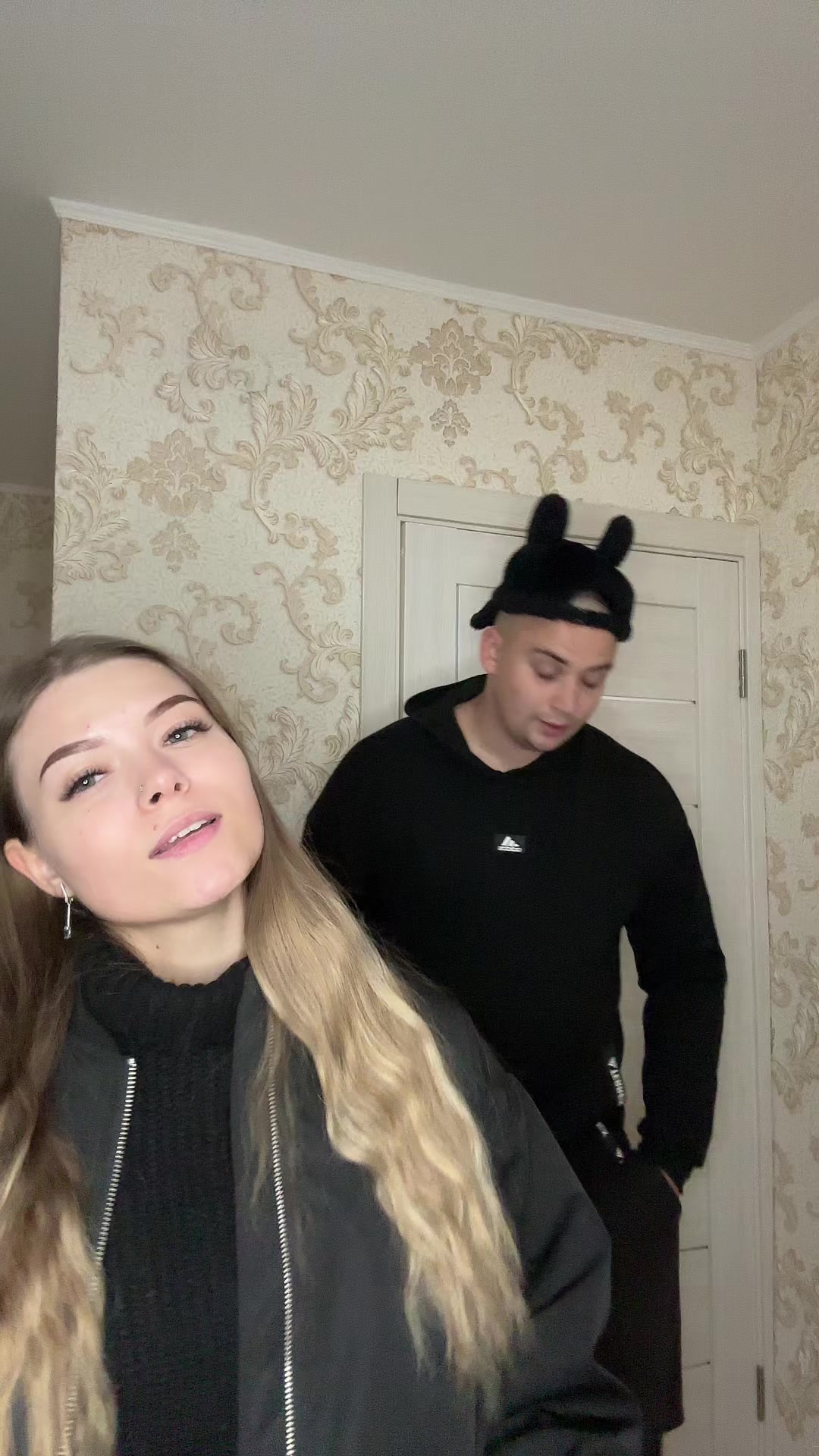 @ТГК: Чудная семейка❤❤❤