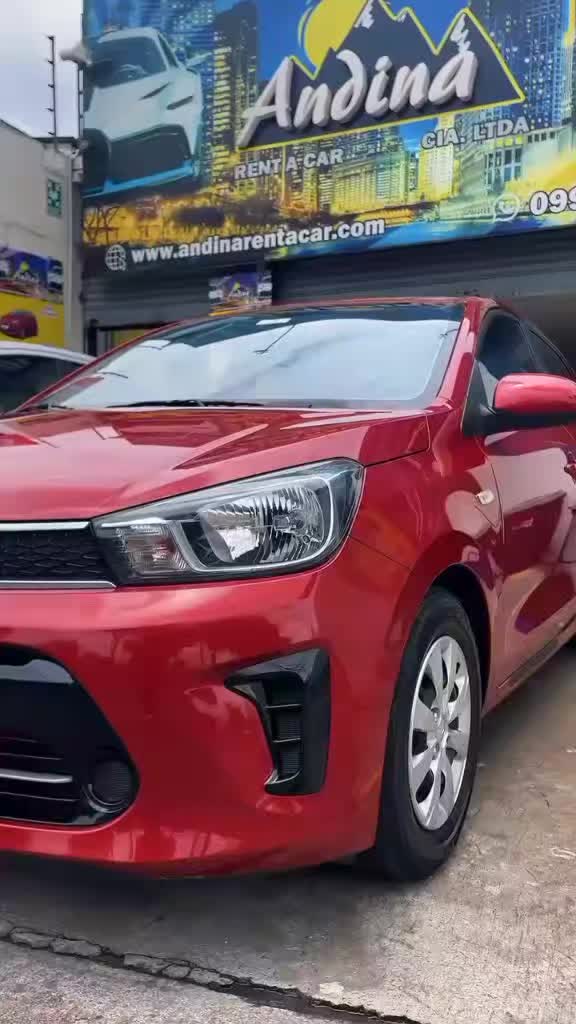 @ANDINA RENT A CAR