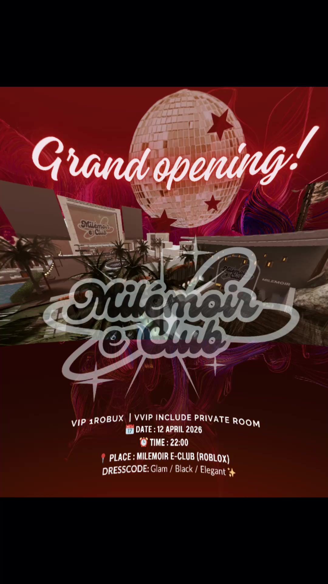 @Milemoir Club