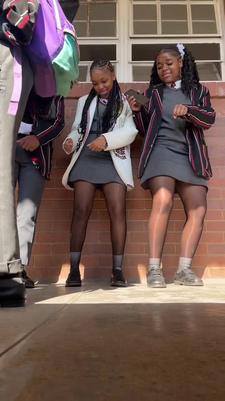 @Tshiamo&rsquo;s diary 🐆🍒
