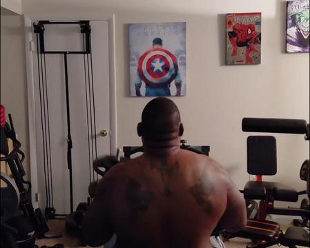 @BigEHulk ❌️