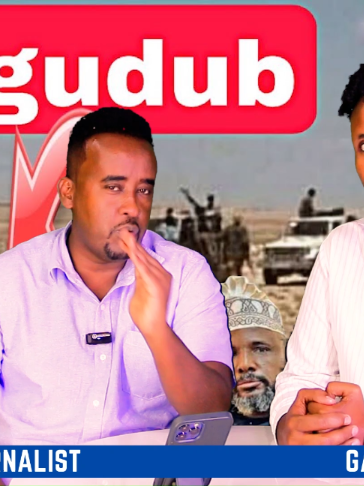 @eng abdi dahir gas