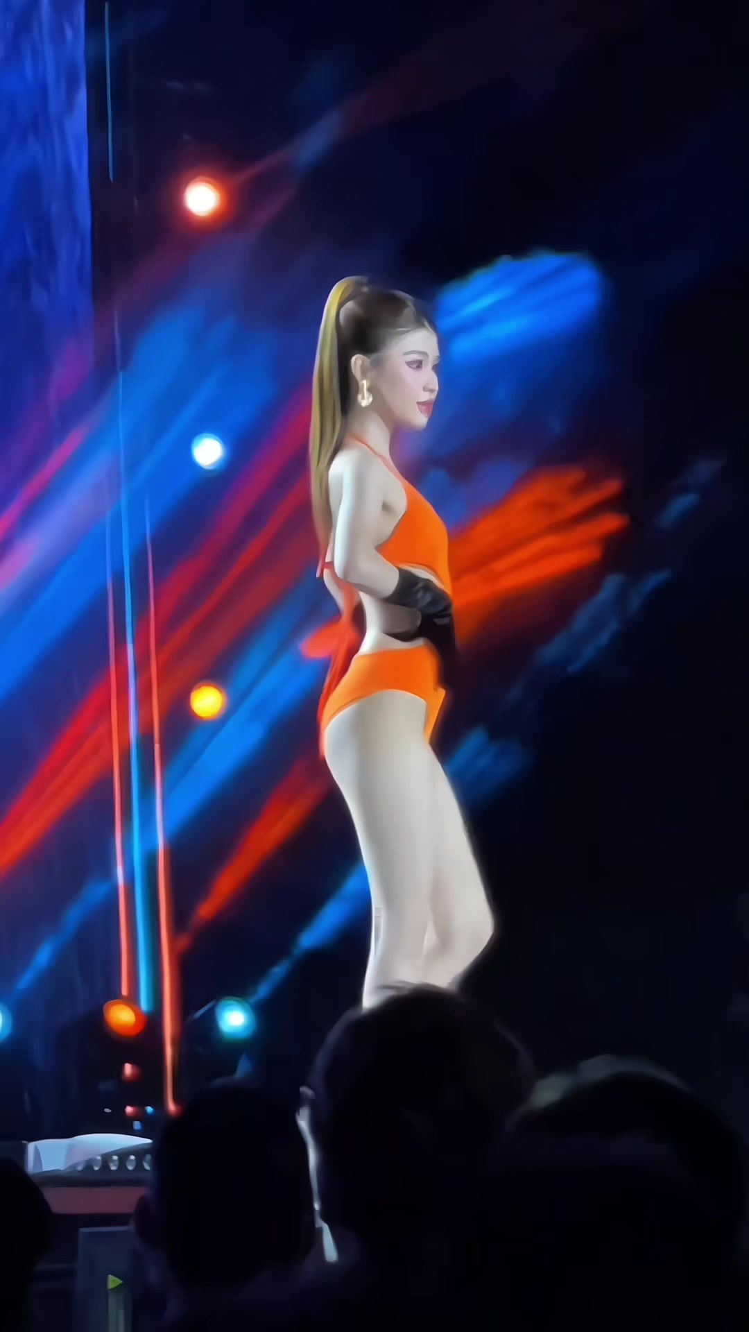 @Information Beauty Queen