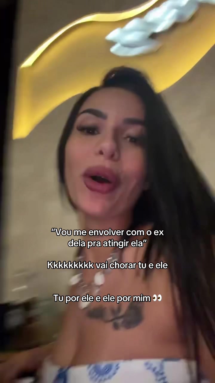 @Thaline Santo