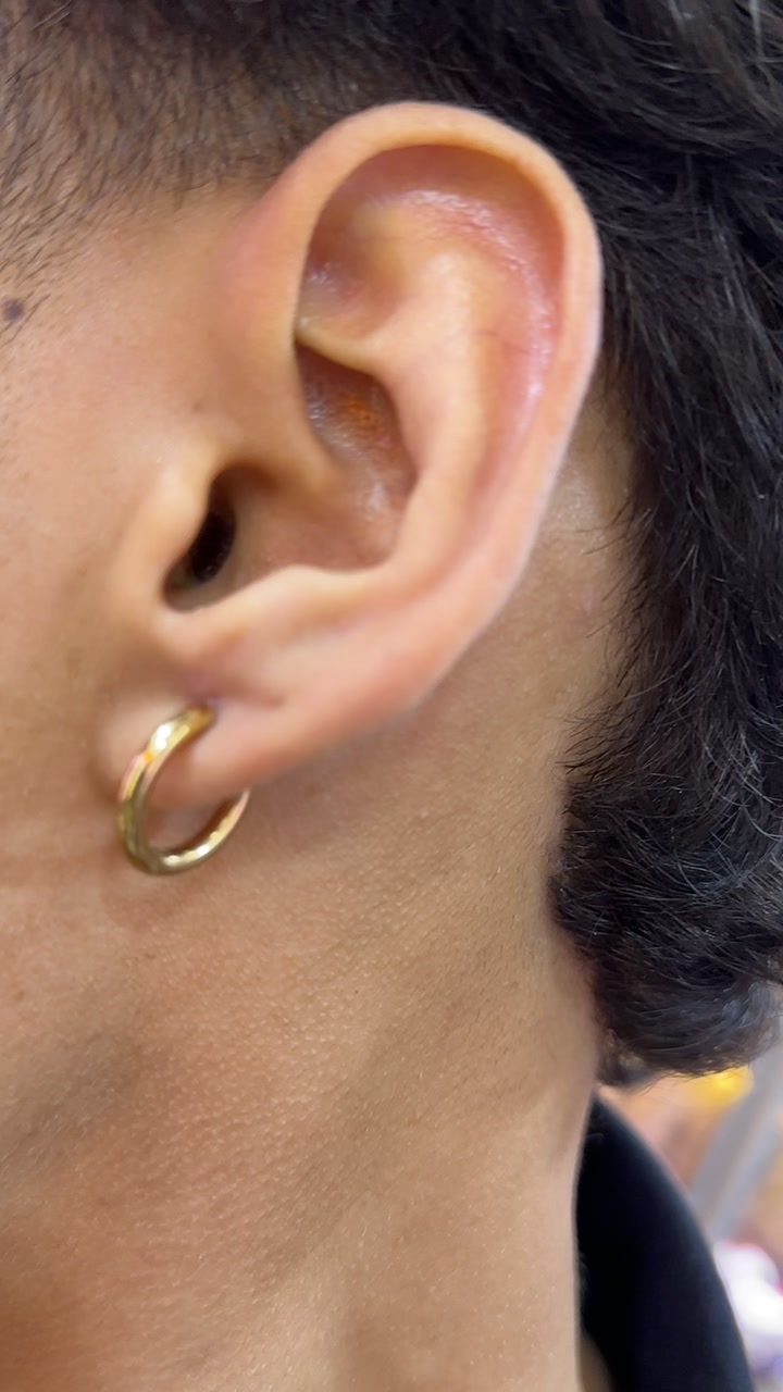 @Najat piercing