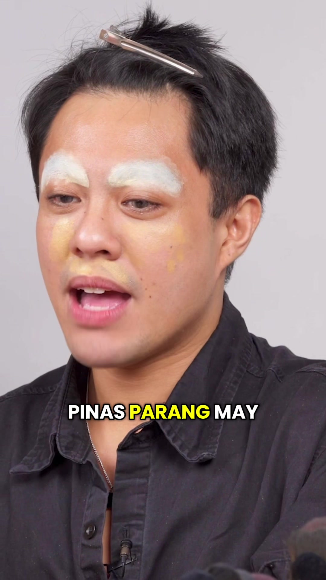 @Sean Anthony