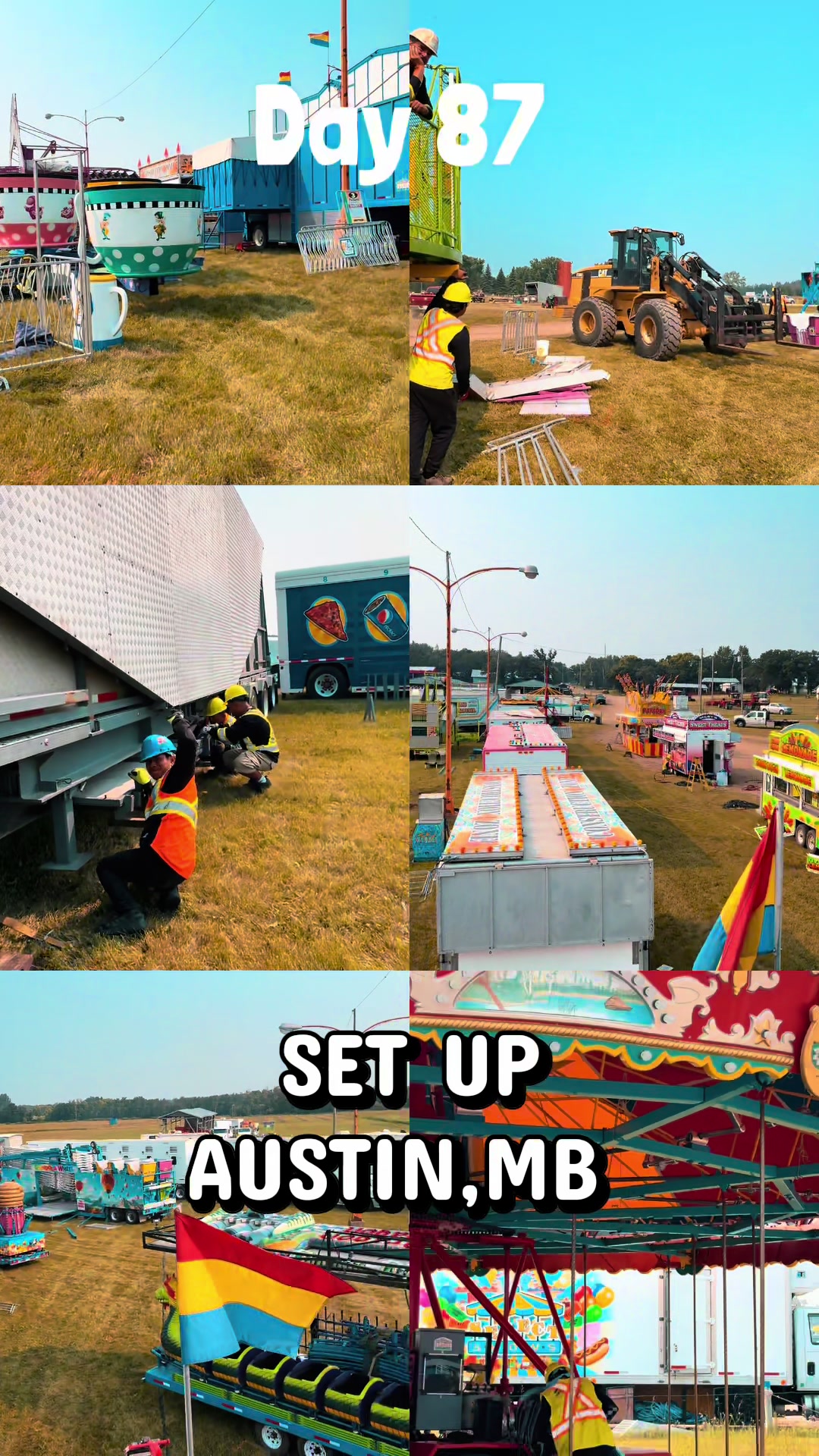 @Select Shows | MB Carnival |🎡