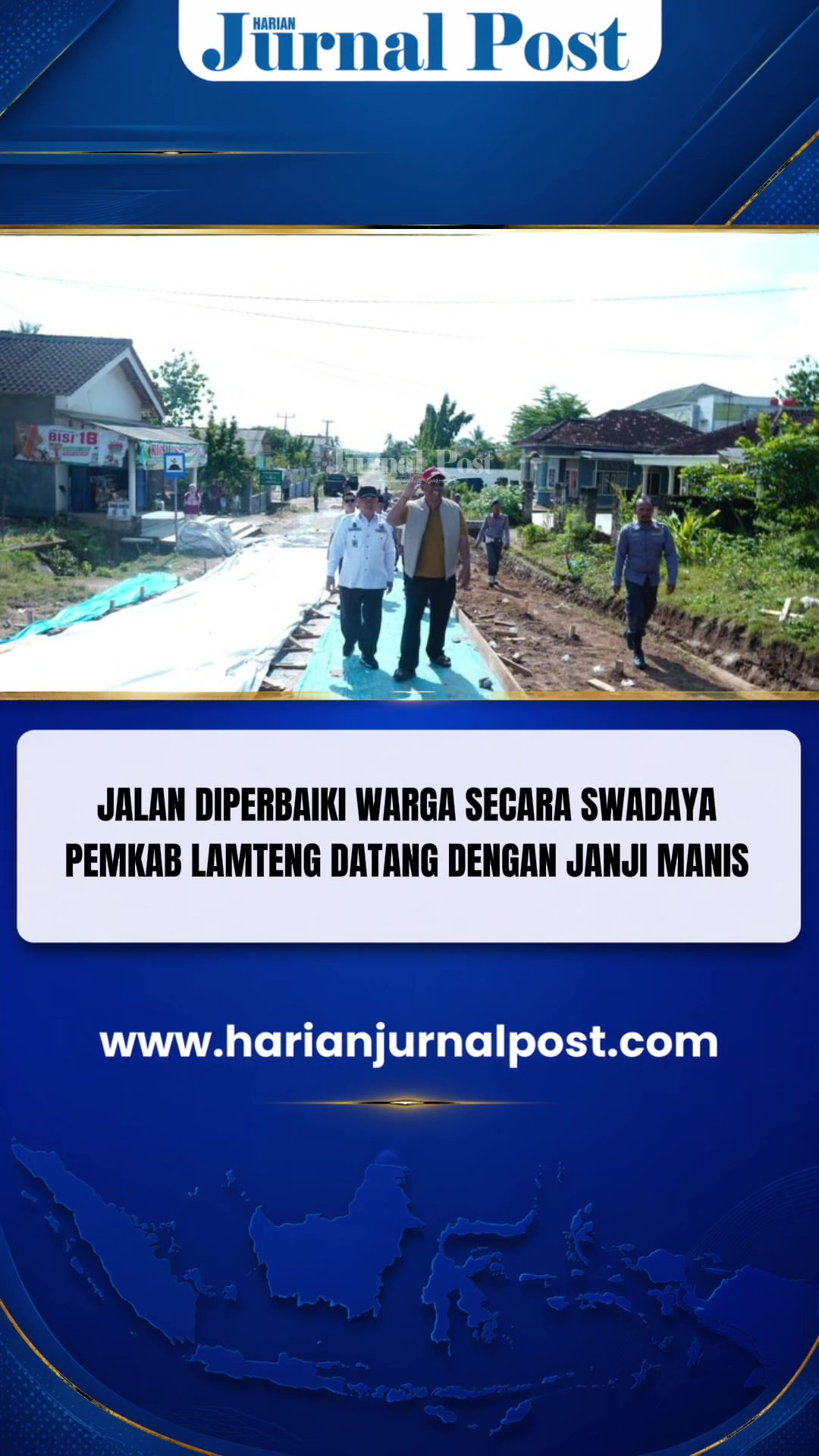 @Jurnal Post