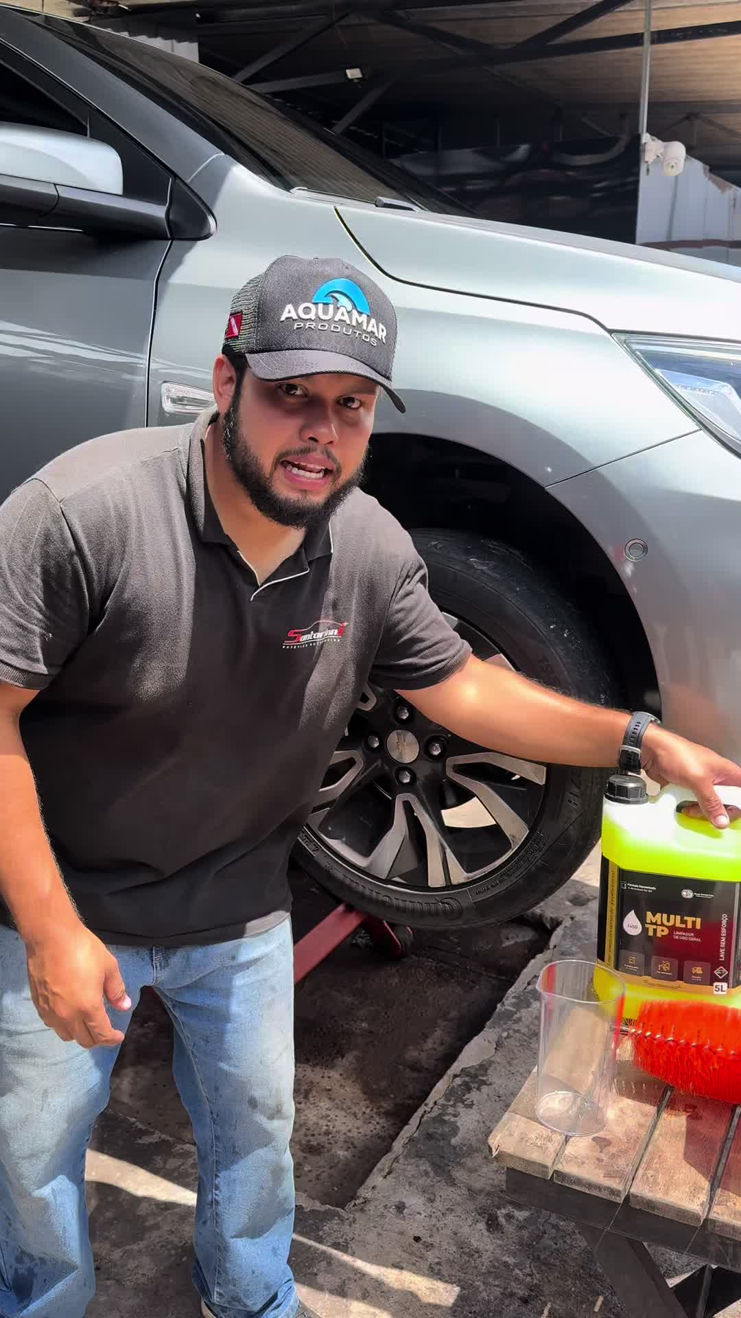 @Santorinni Dicas Automotiva