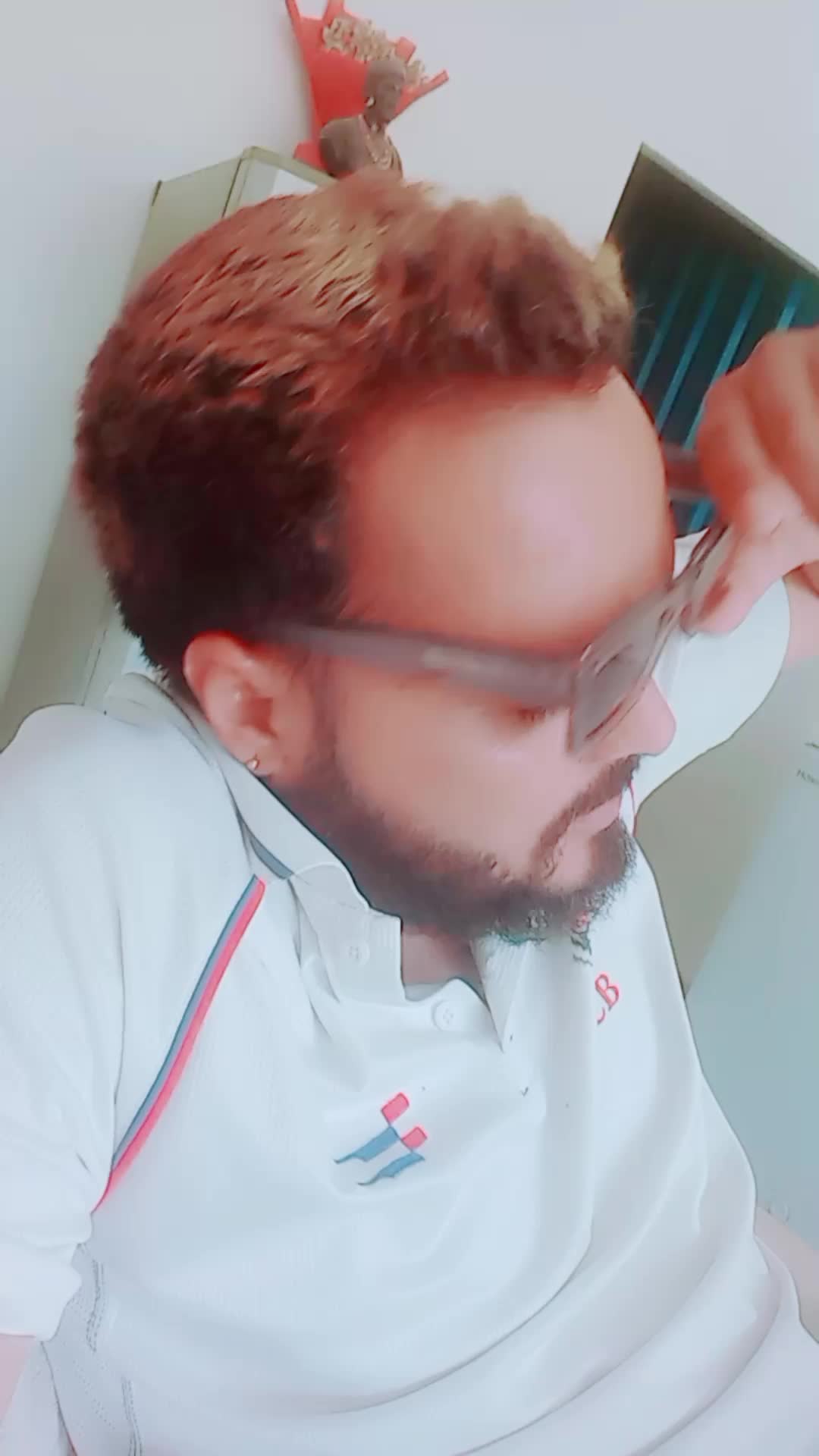 @C B Sarkar