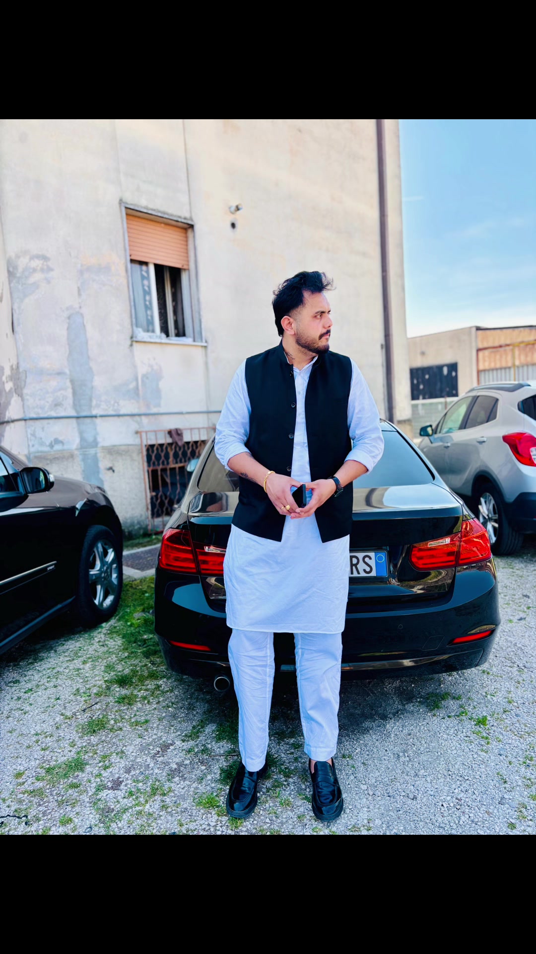 @SUNNY MULTANI