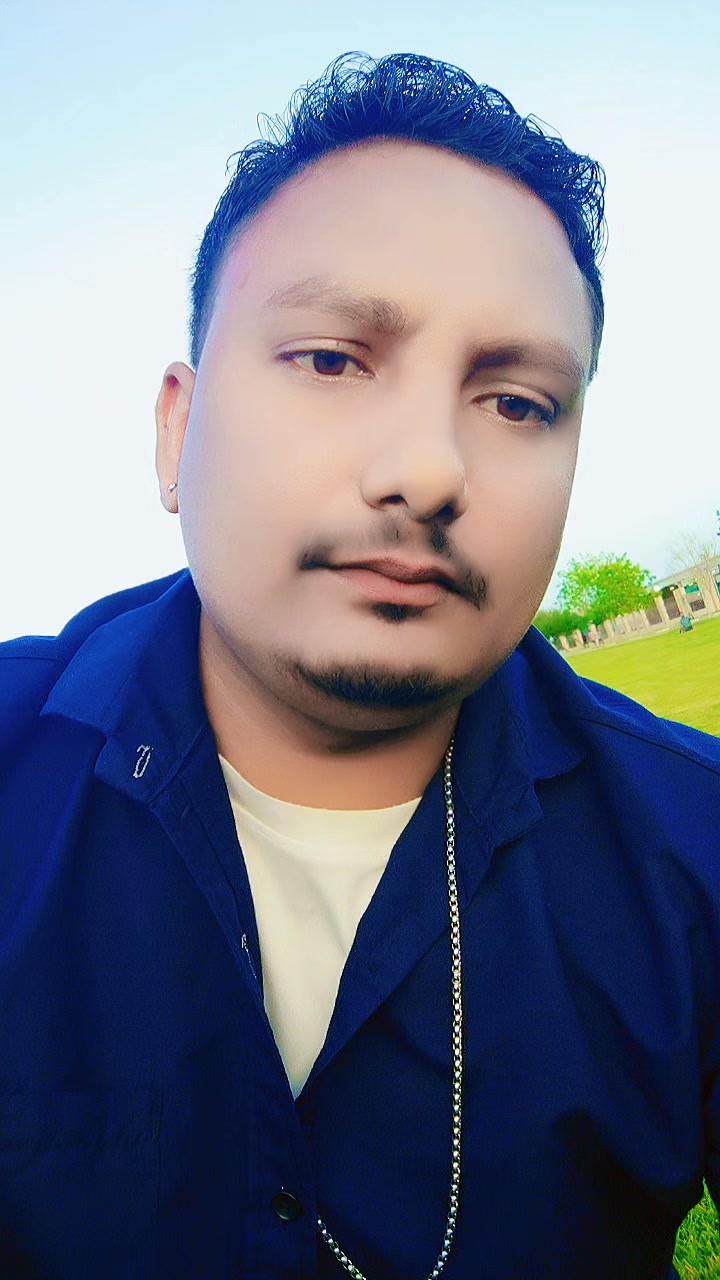 @Shiv shankar mandal