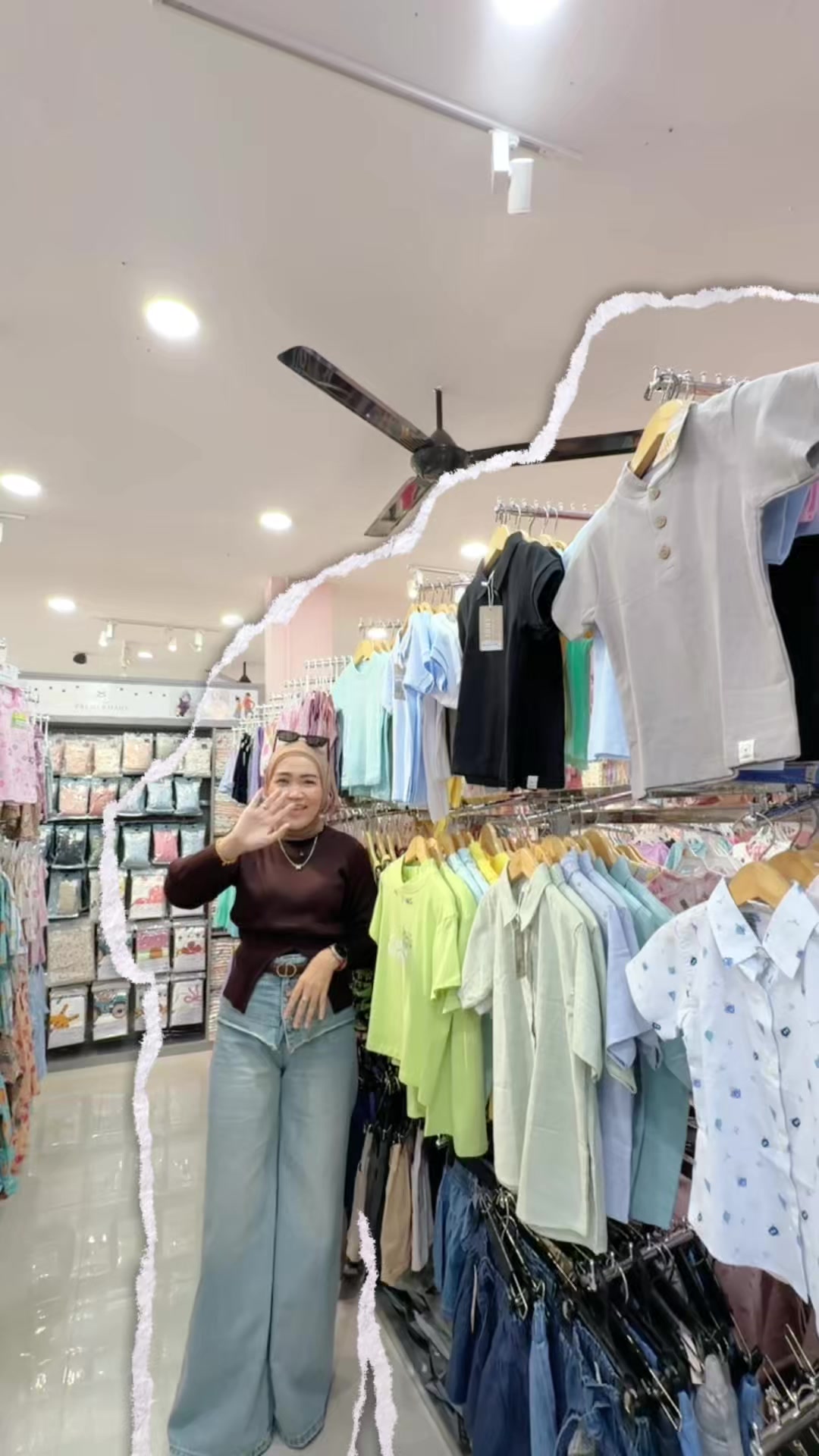 @Istana Bayi