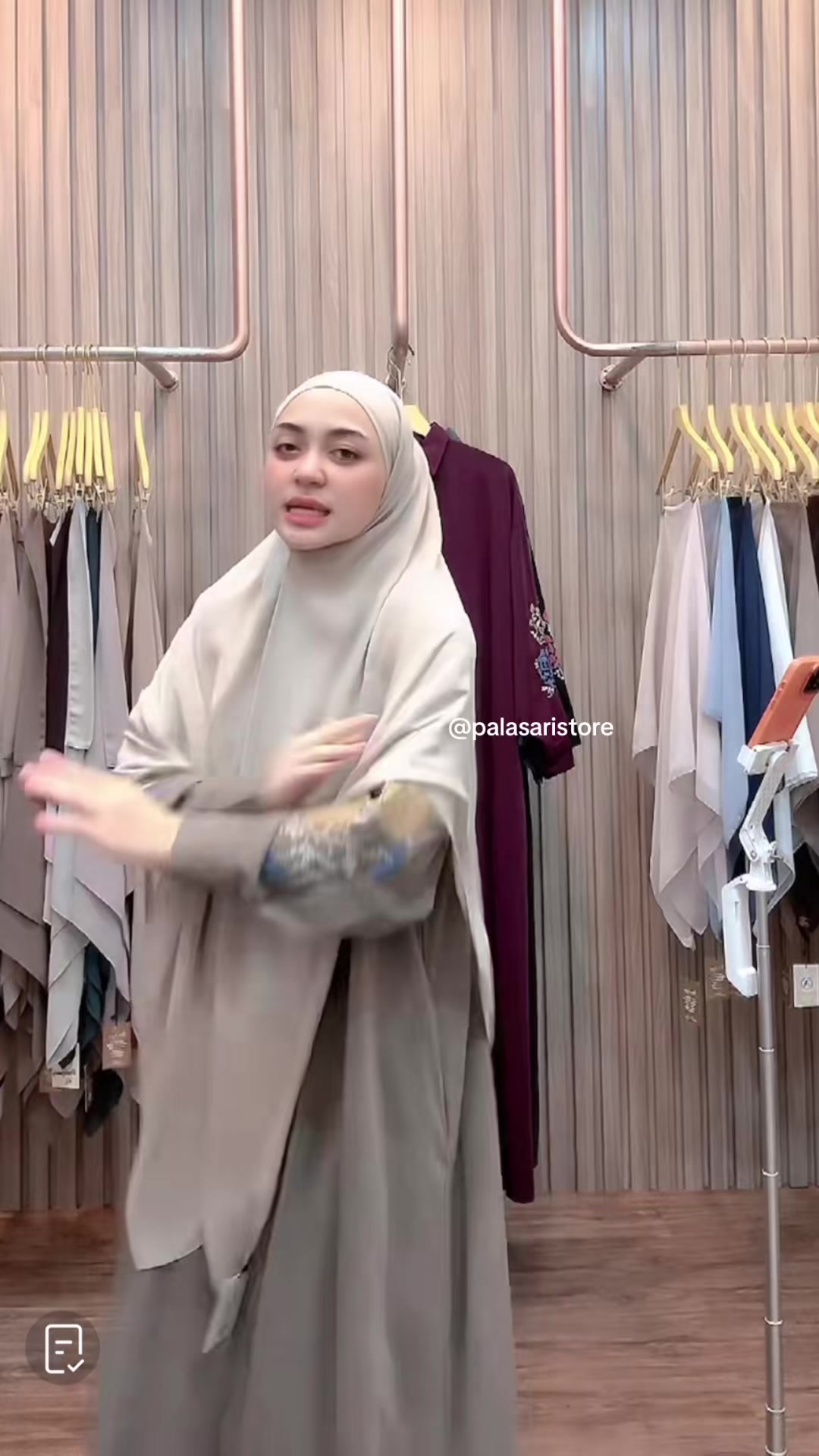 @Palasari Store