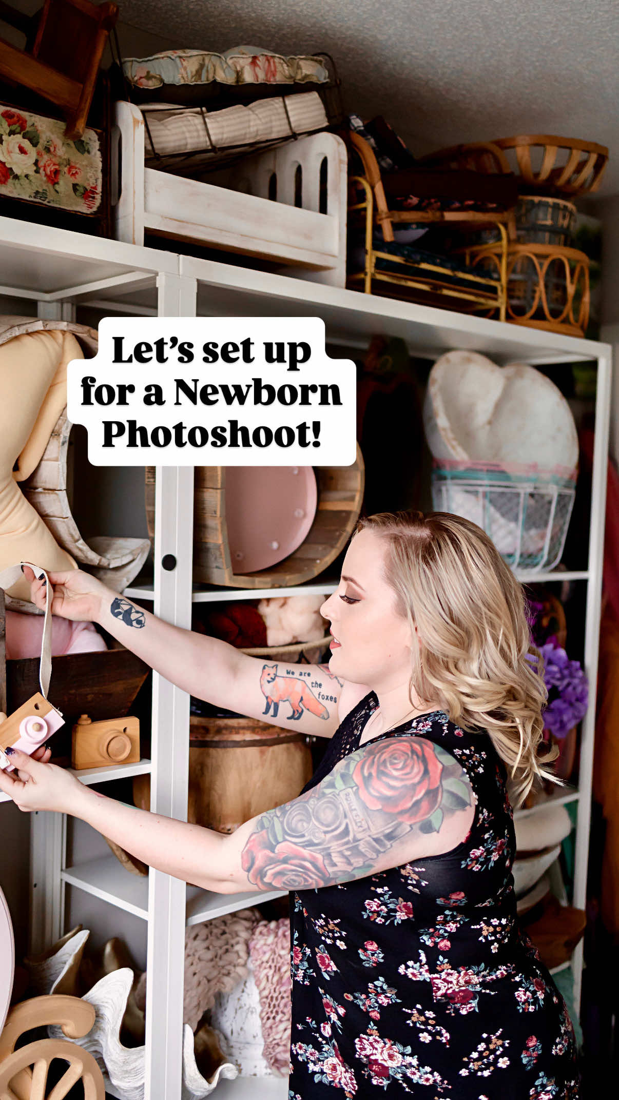 @Airdrie & Calgary Photographer