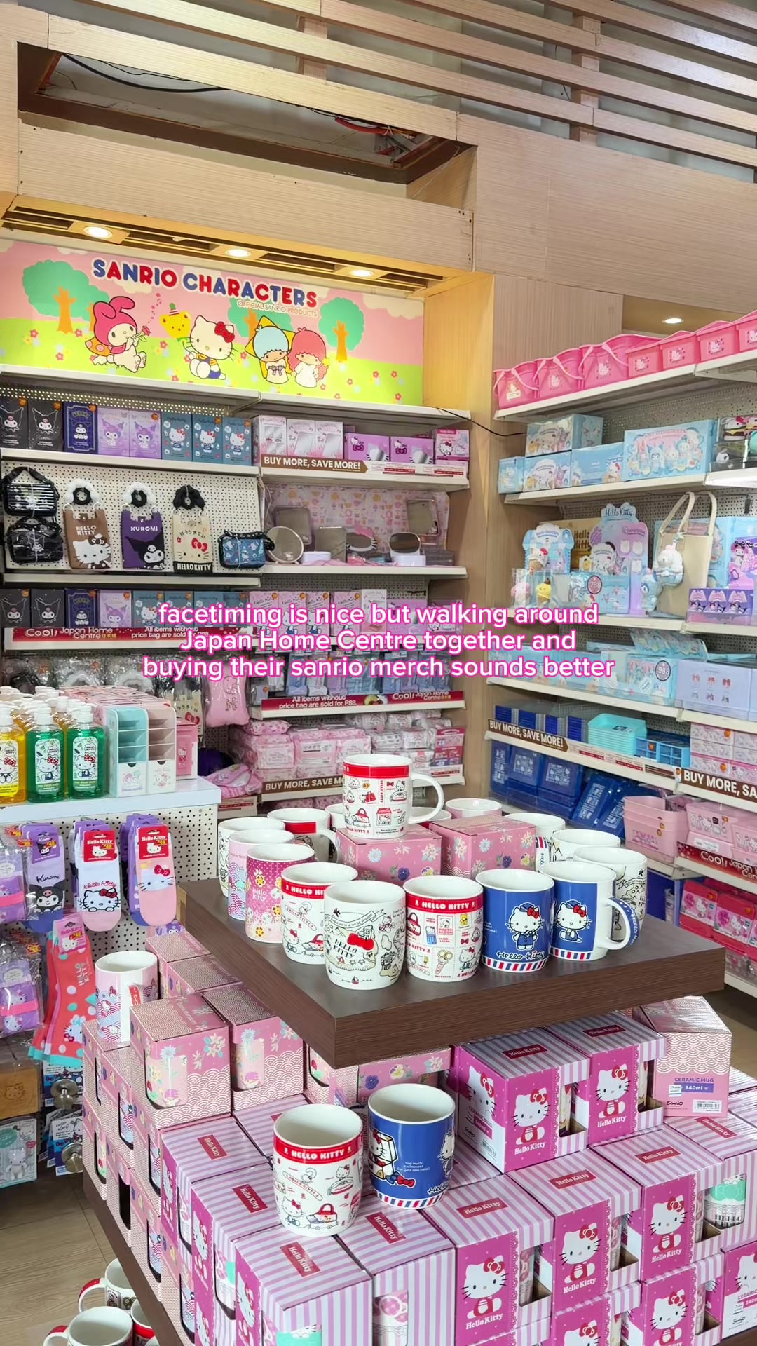 @Japan Home Centre