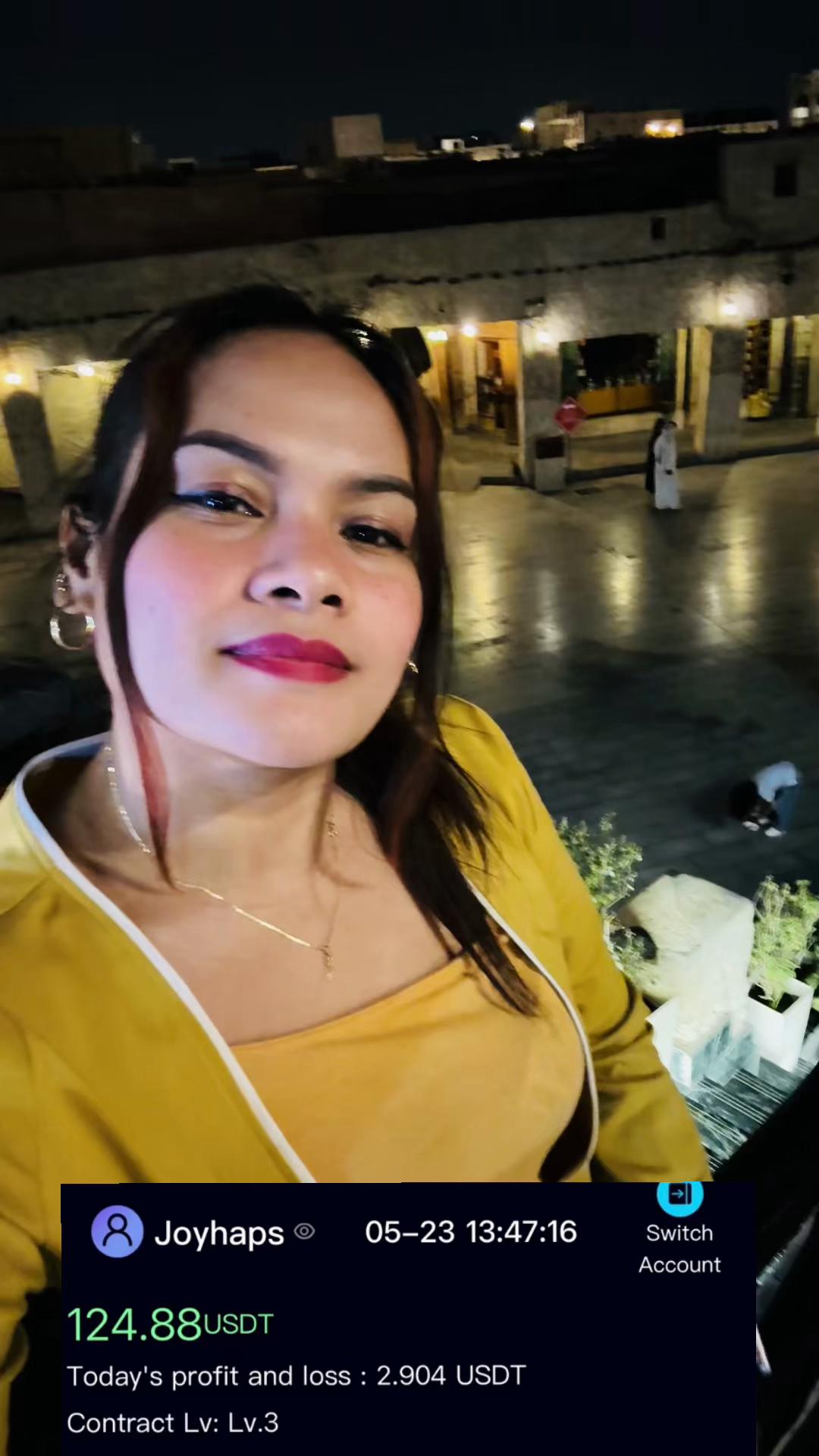 @Pisces w/ Golden Heart 💛📣