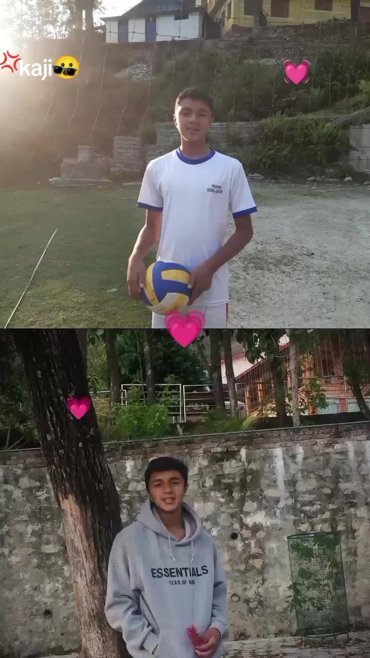 @🗣️कोमल सरकार💢🏐
