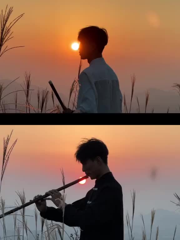 @🎋爱竹笛 Đam Mê Sáo Trúc 🪈