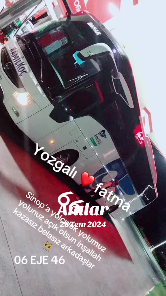 @Fatma Güngör