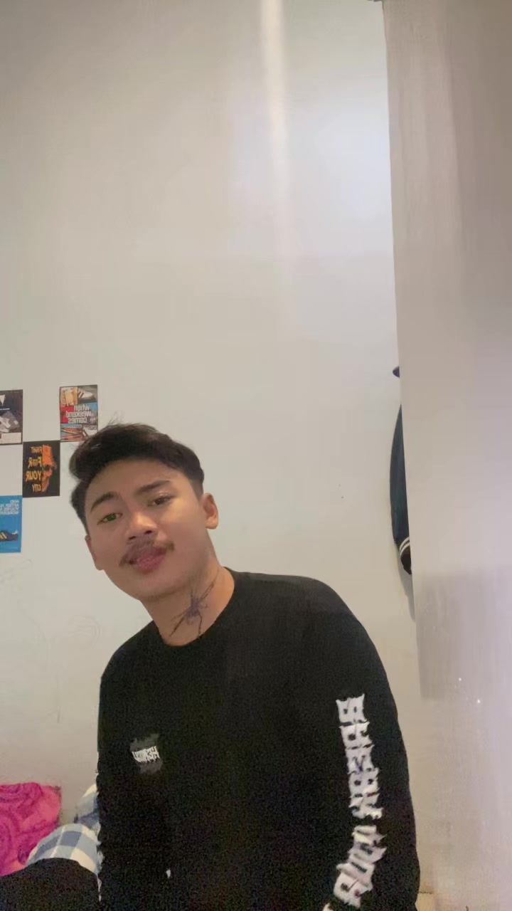 @Maspurnama