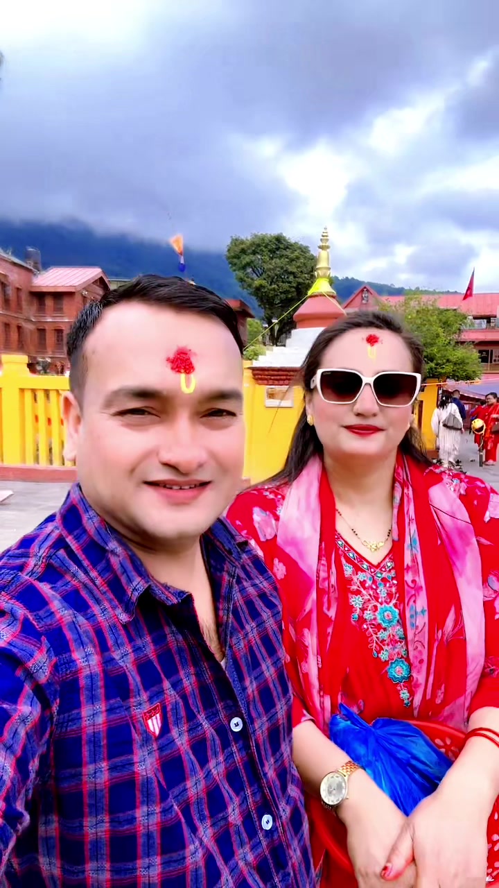 @YR Paudel