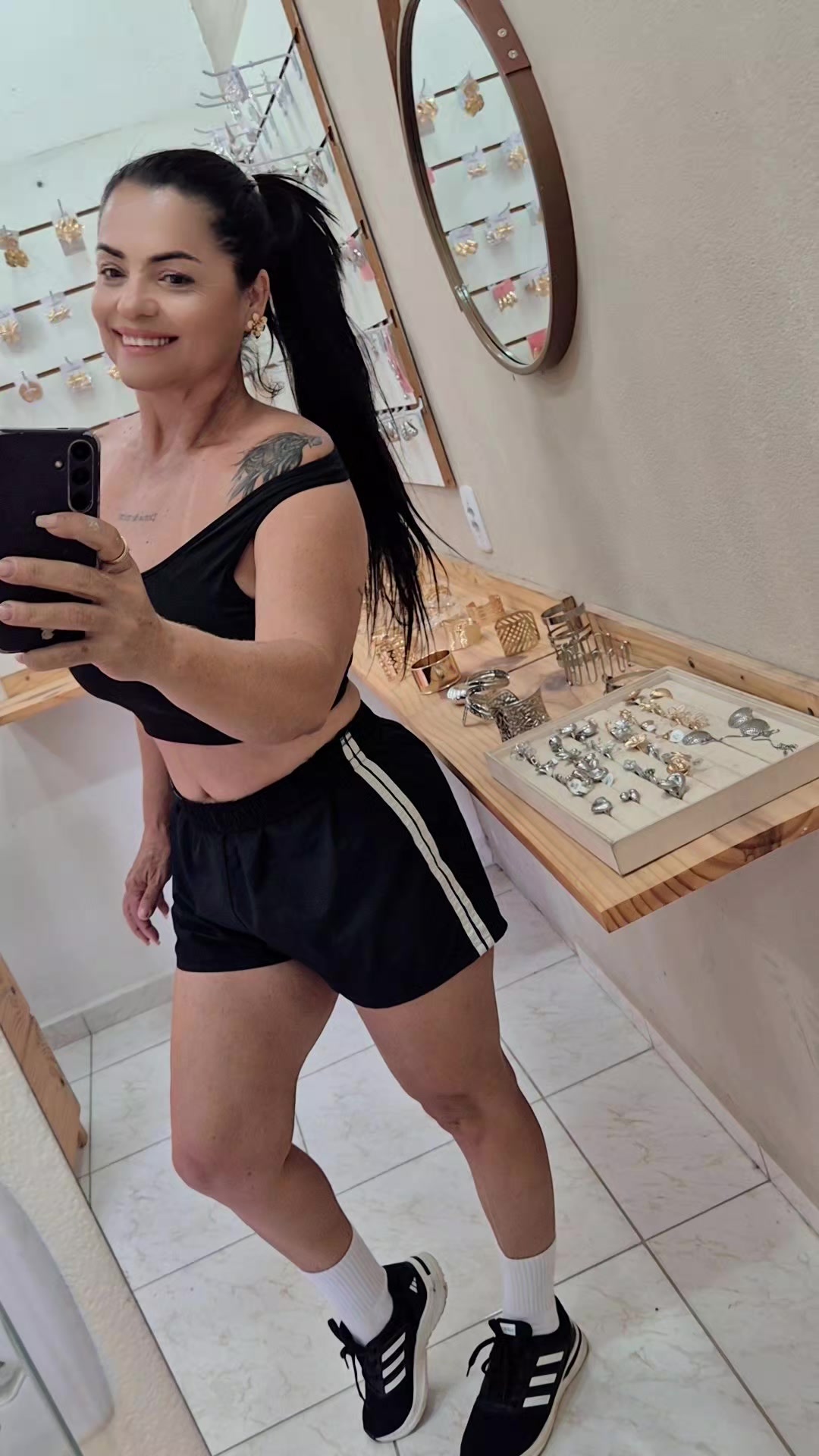 @Andrea da Silva Santos