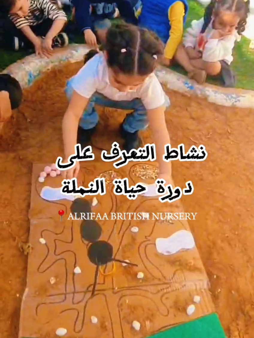 @AlrifaaNursery