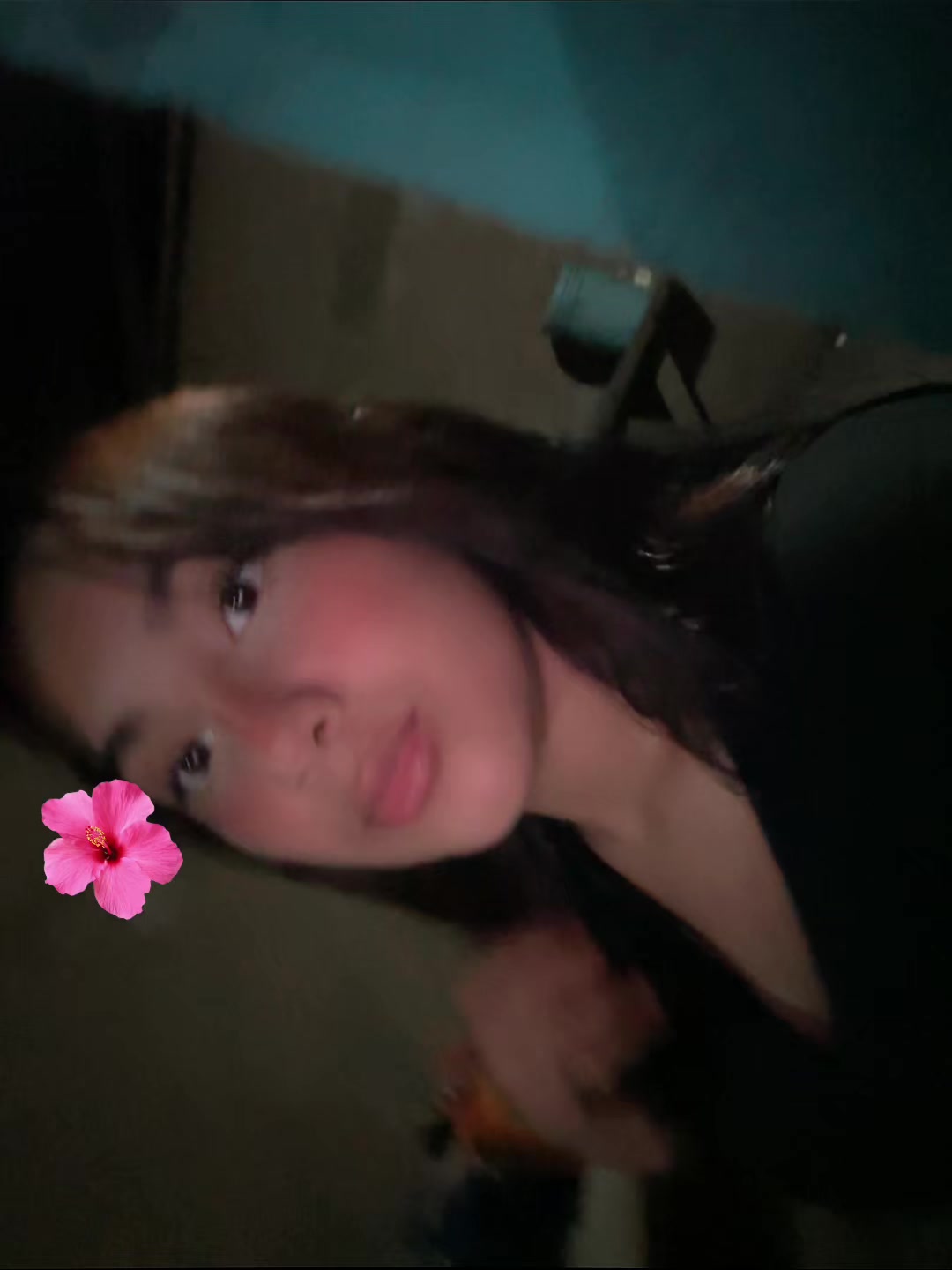 @La nena ๐๐