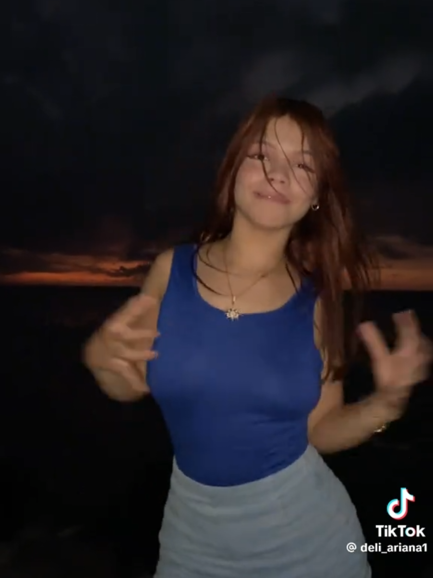 @pura hermosura