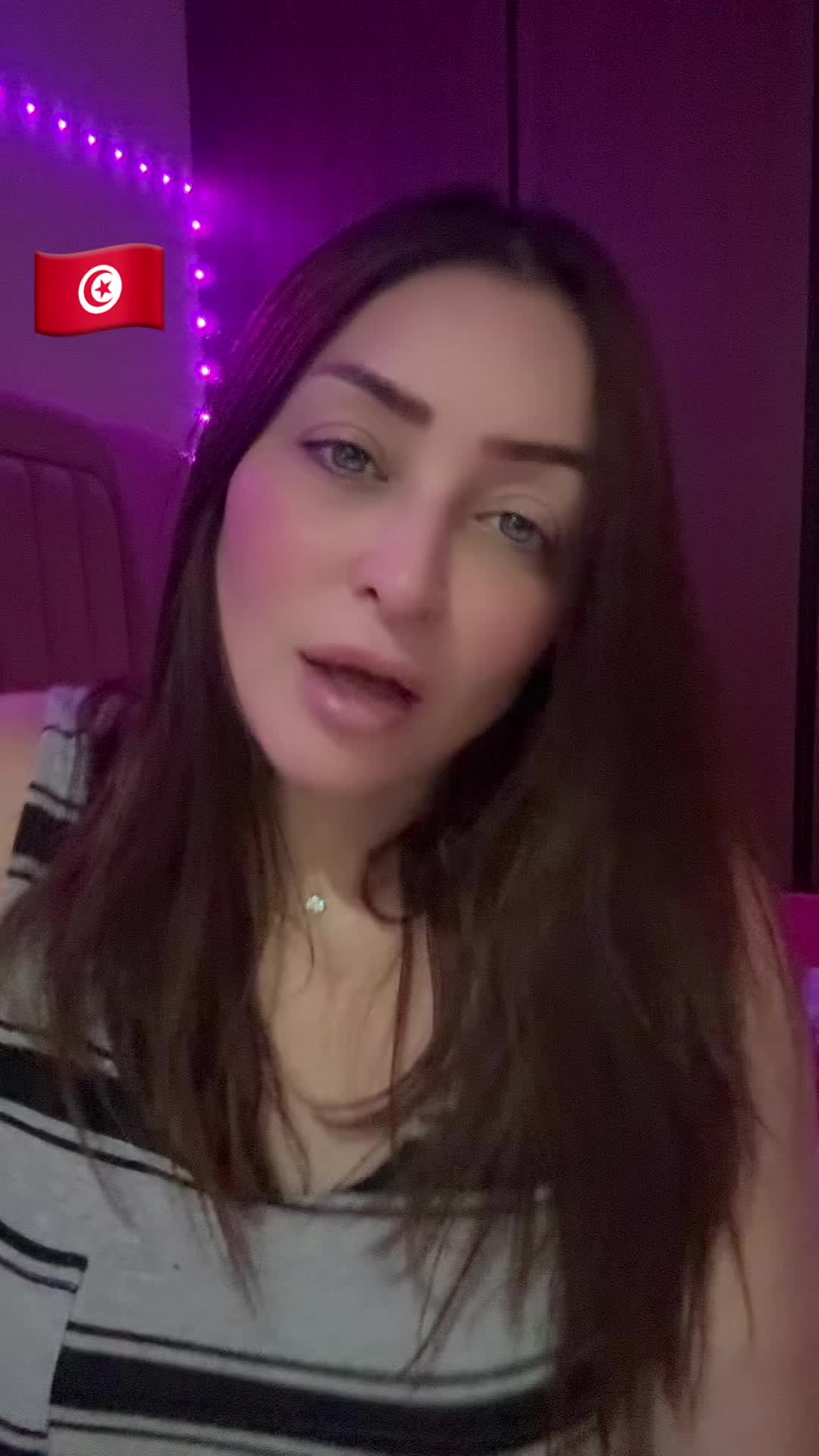 @🇹🇳وفاء التونسيّة🇹🇳KARiZMA