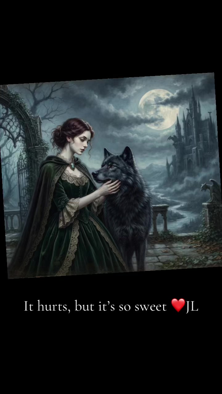 @Jenn AgusVel 🦇