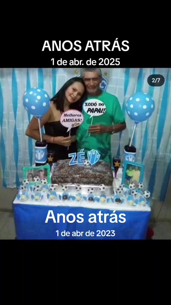 @Nilce Mello
