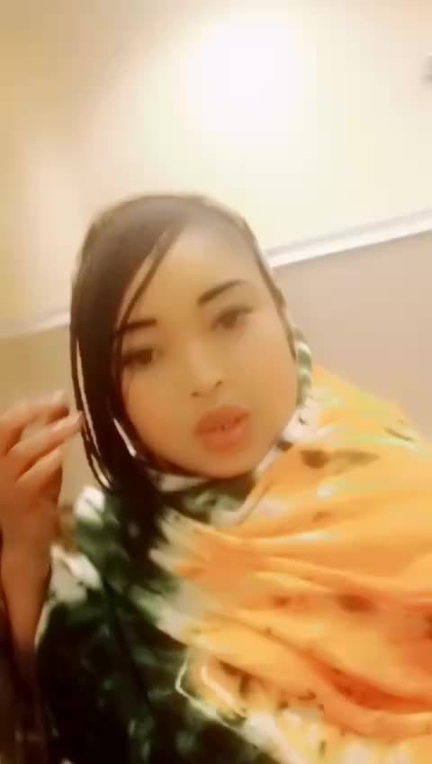 @ummalkhairi kano