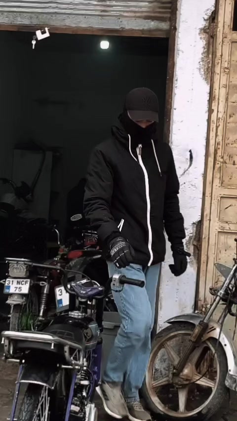 @Batuhan Ergüneş