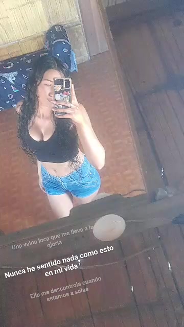 @BELÉN CEDEÑO👑