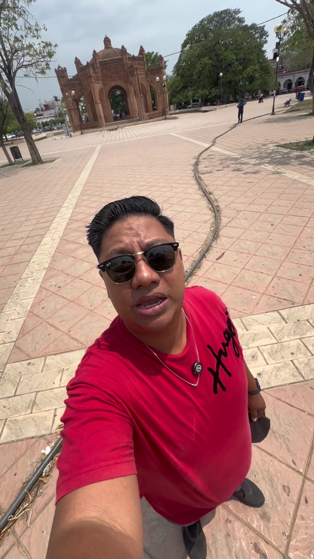@Soy Jorge García ✌️