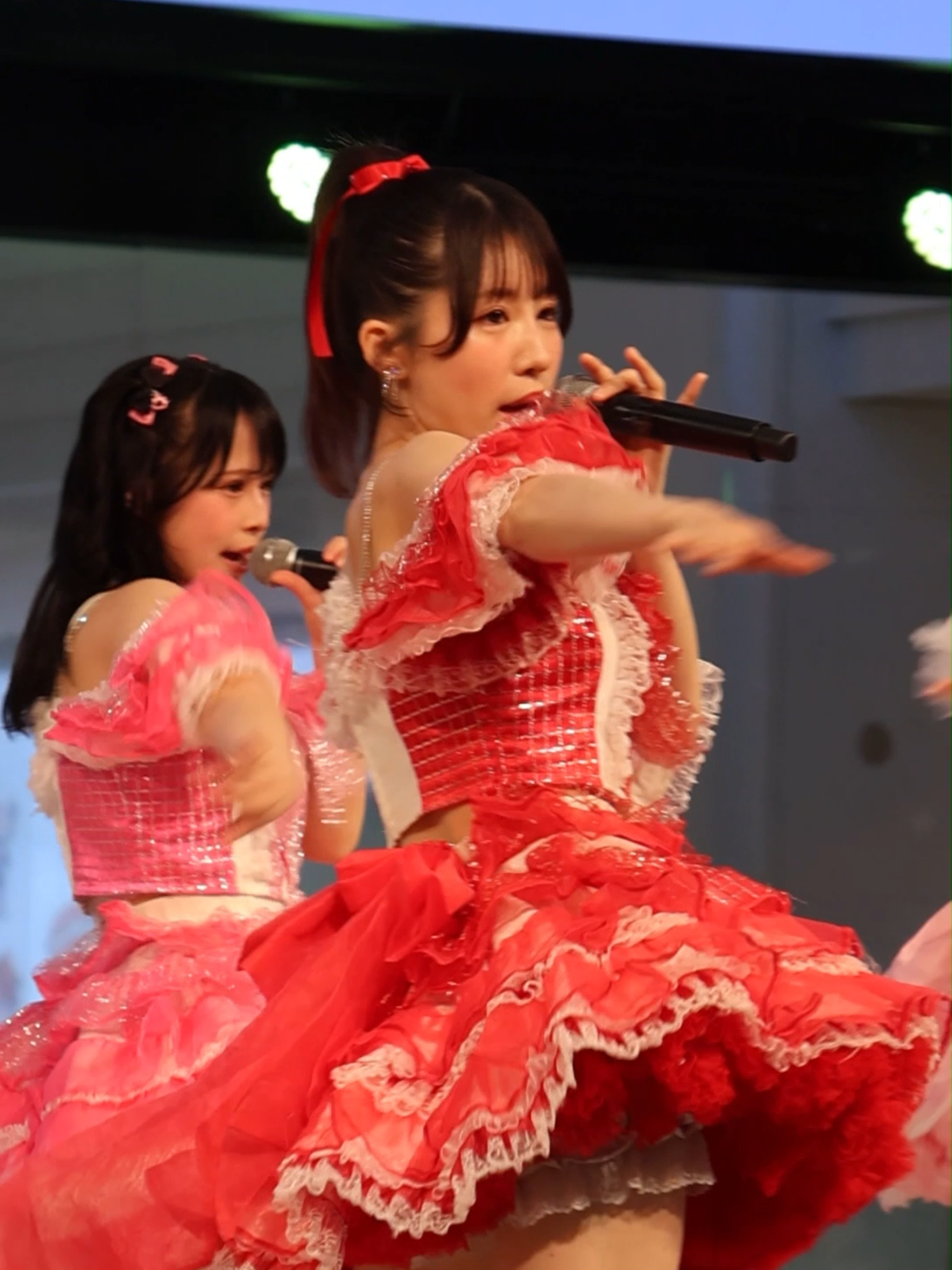 @いざ!